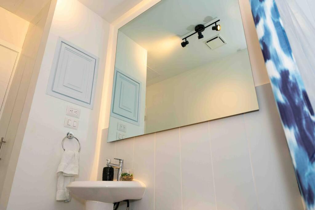 Lovely 1 Bedroom Unit With Free Parking Modra Zone 4 Guatemala City Exterior foto