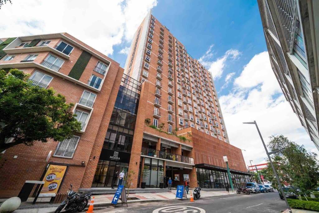 Lovely 1 Bedroom Unit With Free Parking Modra Zone 4 Guatemala City Exterior foto